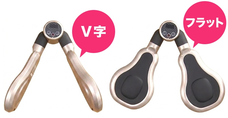デュアルエクサV 変形できる