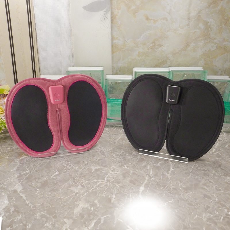 Jogfoot 歩トレパッド【期間限定価格】 ブラック