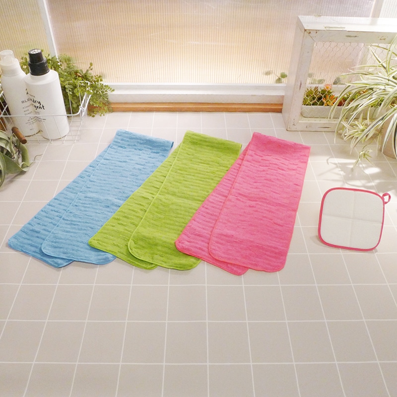 ゴムポンつるつる特別セット