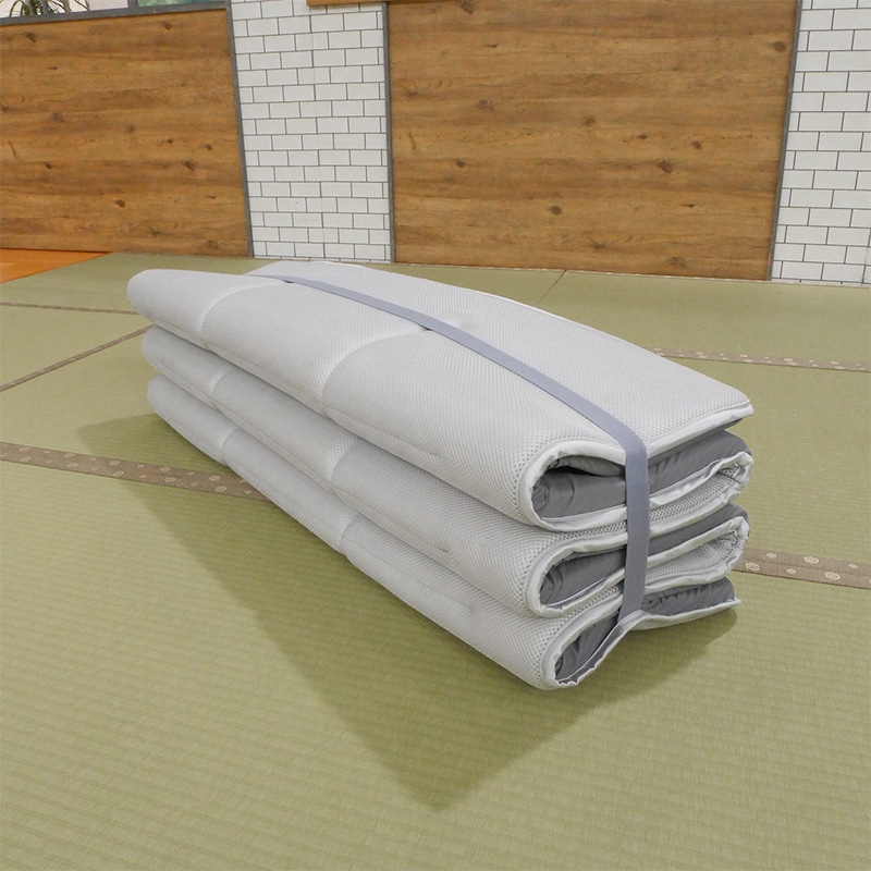 テイジン 超軽量敷布団　スゴ軽Ⅱ【期間限定価格＆送料無料】