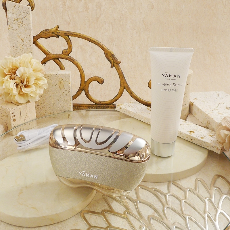 ヤーマン リフトロジー: 美容・健康｜いちばん本舗オンラインストア