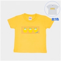 イッチーTシャツ 3イッチー【子供用】