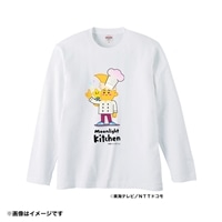 『ミッドナイト屋台』Ｔシャツ
