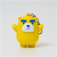 イッチー フィギュアキーホルダー