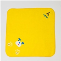 イッチー　Sコラボ　おりたたみハンドタオル