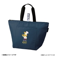 【予約販売商品】『ミッドナイト屋台』ランチトートバッグ