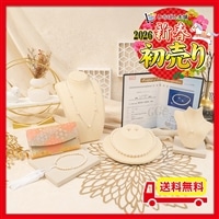 【2026新春】お年玉特典付 伊勢志摩産花珠本真珠3点セット(8.5-9mm)