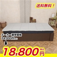 テイジン 超軽量敷布団　スゴ軽Ⅱ【期間限定価格＆送料無料】