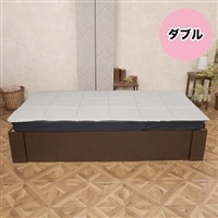 【WEB限定】テイジン 超軽量敷布団　スゴ軽Ⅱ　ダブル