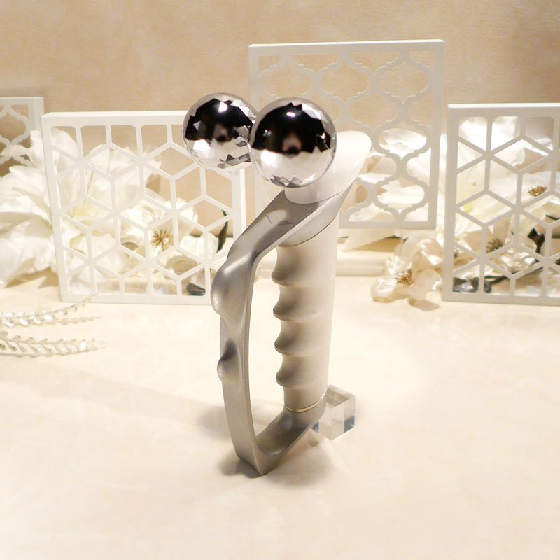 SIXPADコンディショニングローラー