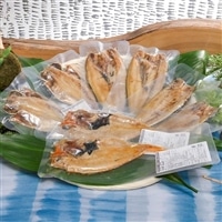 骨まで食べられる焼き魚まるごとくん