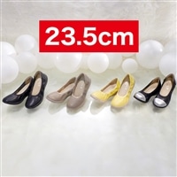 【23.5cm】洗えるラックラック空飛ぶシューズ