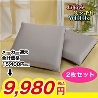 お尻記憶クッション　ヒップフィッター　2枚セット