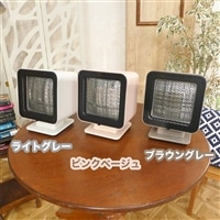 ±0 リフレクトヒーター２